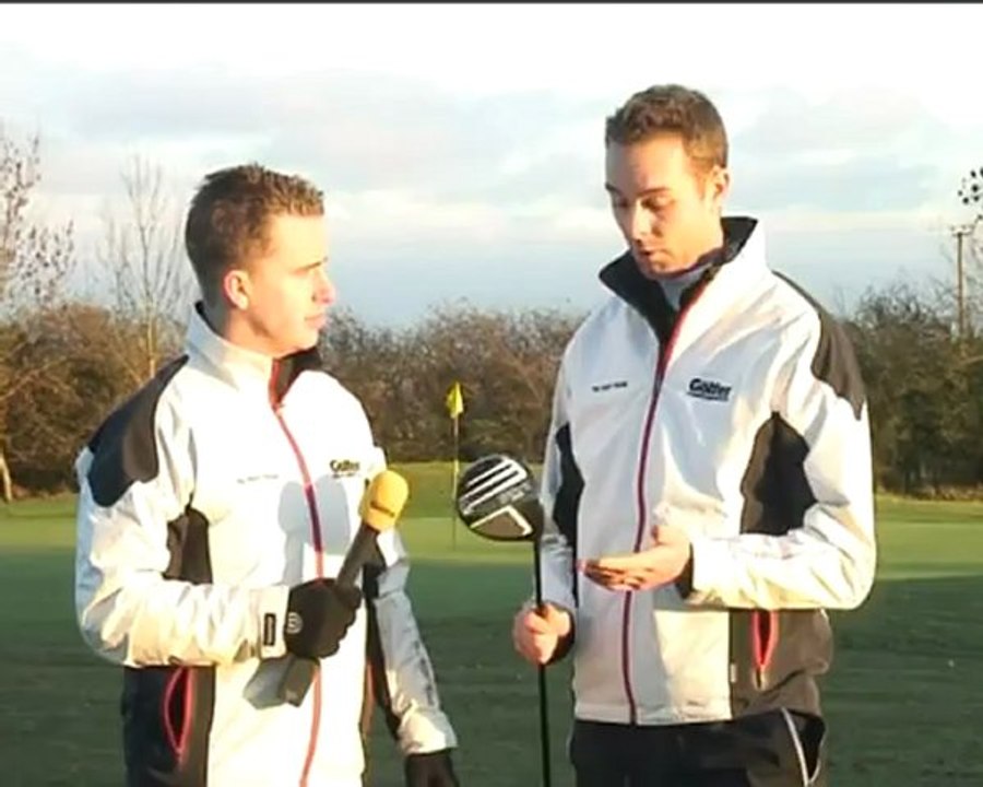 First Hit - MD Seve Icon driver