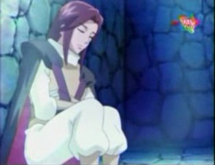 Tai Chi Chasers 35 in original Korean not English