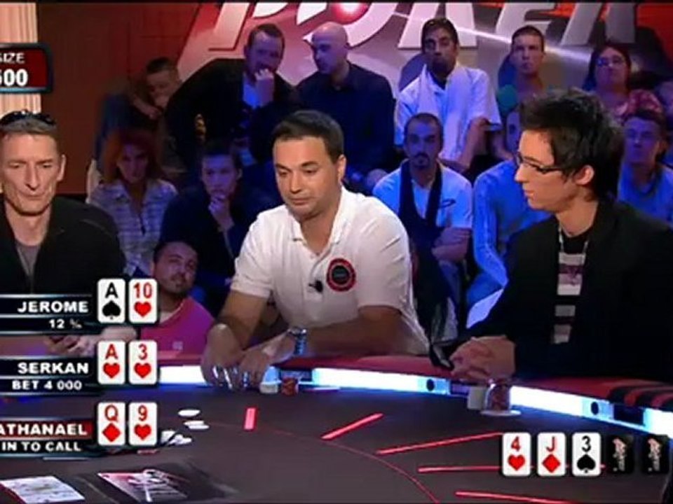 Direct Poker S04 Em02