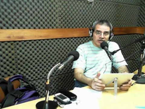 Variete de Sensaciones Nº 55 - Apertura - 19/09/2012