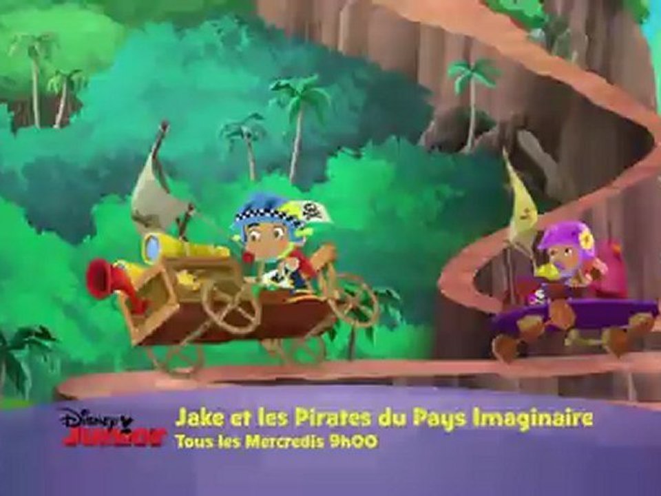 Les chansons des Pirates - Sharky et Bones : L'île secrète des pirates