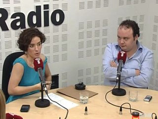 Es la mañana de Federico: la tertulia del viernes - 13/08/10