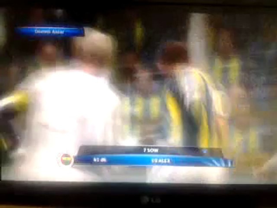 Pes2013 Goller Farklı Açı