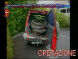 Enna: Operazione 'ORO ROSSO', Fra Gli Arrestati Anche 5 Calatini' - News D1 Television TV
