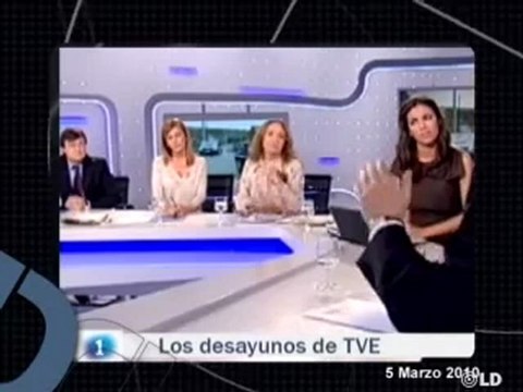 Debates en Libertad, Especial negociación con ETA