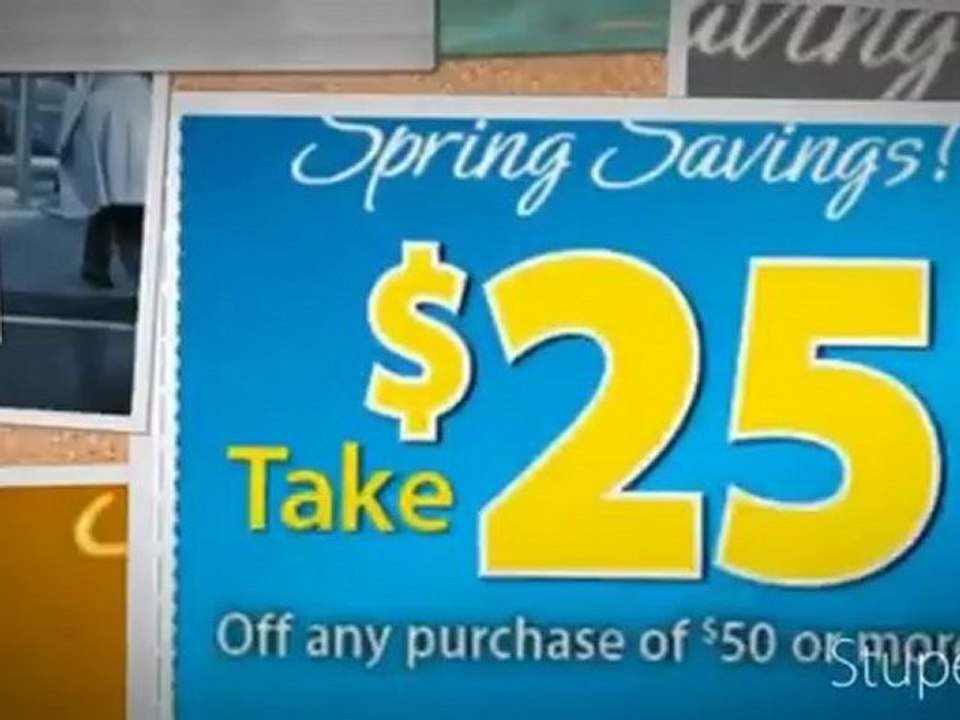 Discount tire coupons:  How to save on tires buying