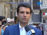 Berretta: 'Nessun Patto Elezioni Politiche Anticipate' - News D1 Television TV