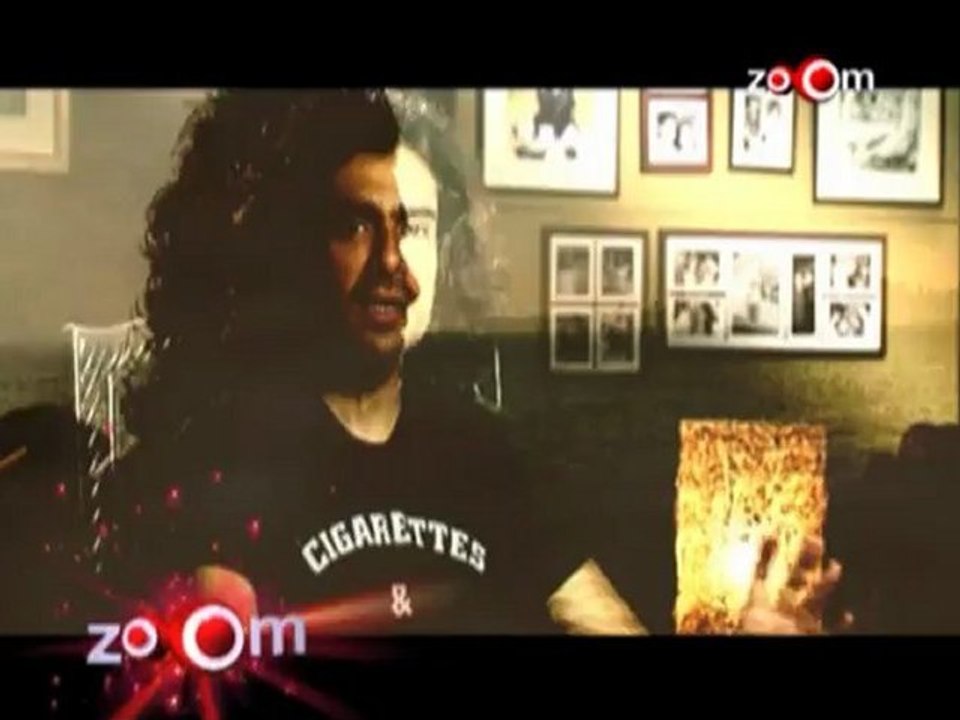 Imtiaz Ali - Bollywood Storytellers promo