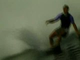SURF - Laird Hamilton - Surfing Teahupoo