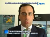 Arpa Sicilia Monitorerà Alga Tossica Con Bollettino Giornaliero - News D1 Television TV