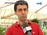 Etna Convention Bureau: La Replica Di Torrisi - News D1 Television TV