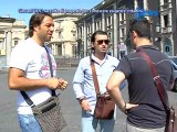 Giovani UDC: Raccolta Di Proposte Per Conoscere Esigenze Cittadini - News D1 Television TV