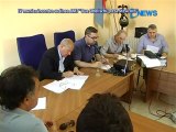 IV Municipalità: Incontro Su Linea AMT 'Due Obelischi-P.zza Stesicoro' - News D1 Television TV.mpg