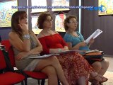 Convegno Su 'I Compiti E Le Tematiche Attribuite Ai Comitati Unici Di Garanzia'   News D1 Television TV