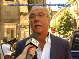 Strisce Blu E Segnaletiche Anomale: Denuncia Di 'Intesa Per Catania' - News D1 Television TV