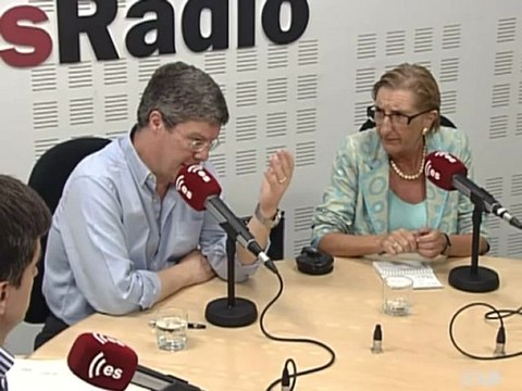 Es la noche de César: entrevista a José Domingo - 18/08/10