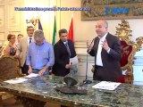 L'Amministrazione Presenta L'estate Catanese 2012 - News D1 Television TV