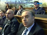Consiglio Provinciale Straordinario Su 9 Mln Ai Confidi Etnei - News D1 Television TV