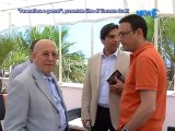 'Pax Mafiosa O Guerra', Presentato Libro Di Vincenzo Scotti - News D1 Television TV