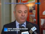 Rischio Sismico In Sicilia - Servono Politiche Preventistiche - News D1 Television TV
