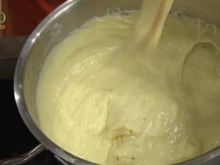 Crème pâtissière - 750 Grammes