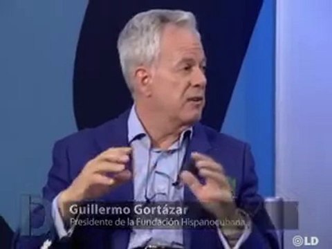 Especial Debates en Libertad sobre Cuba -21/08/10