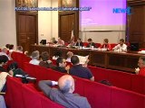 FLC CGIL, Tavola Rotonda Su 'Il Futuro Alle Spalle' - News D1 Television TV