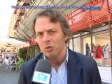 Teatro M. Bellini, Vertenza Pulizieri - Incontro Con La Comm. Cultura - News D1 Television TV
