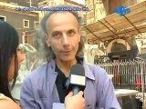 Sel - Esposto Contro Cementificazione Della Città - News D1 Television TV