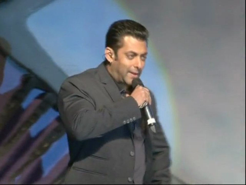 Salman Khan Is In No Mood To Recommend Anyone For Bigg Boss 6 - Telly News