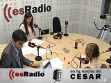 Editorial de César Vidal: la reforma laboral - 24/08/10