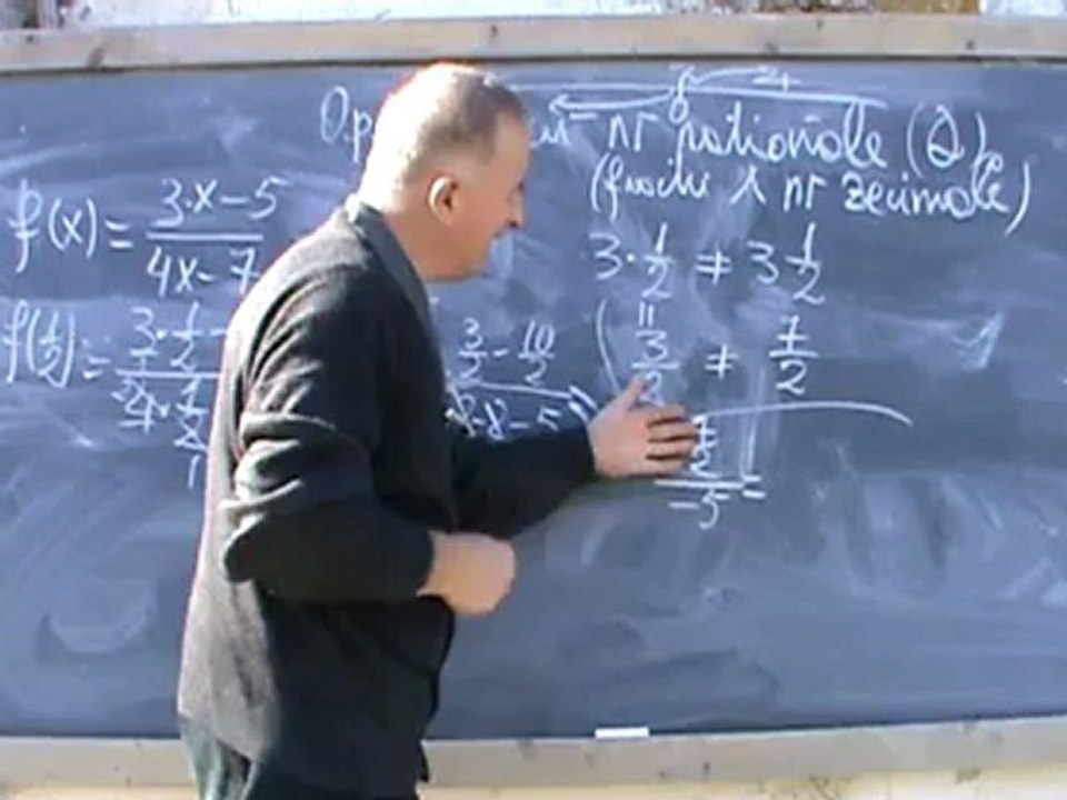 Bazele Matematicii - Curs Nr.10,Lectia.2 - Operatii cu nr.Rationale(clasa5-10)