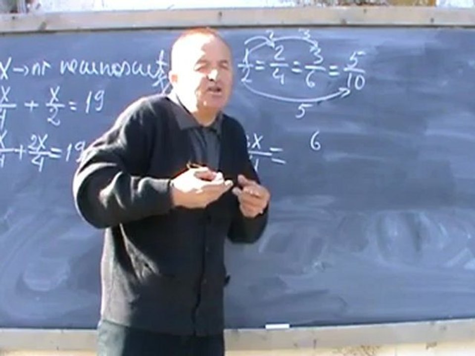 Bazele Matematicii - Curs Nr.10,Lectia.1 - Operatii cu nr.Rationale (clasa5-10)