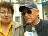 Il Ricordo Dei Cittadini Sui Giudici Falcone E Borsellino - News D1 Television TV