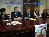 L'ANM Presenta 'Ferus' Per Ricordare I Giudici Falcone E Borsellino - News D1 Television TV