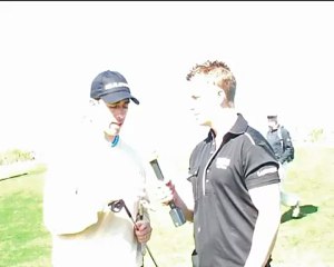 PGA Merch Show - Cleveland CG16 wedge