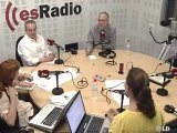 La tertulia de Herrero: gira asiática de Zapatero - 01/09/10