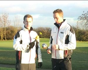 First Hit - Nike VR Pro Fairway wood