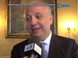 Dichiarazione Lusi Su Enzo Bianco: Stancanelli Commenta - News D1 Television TV