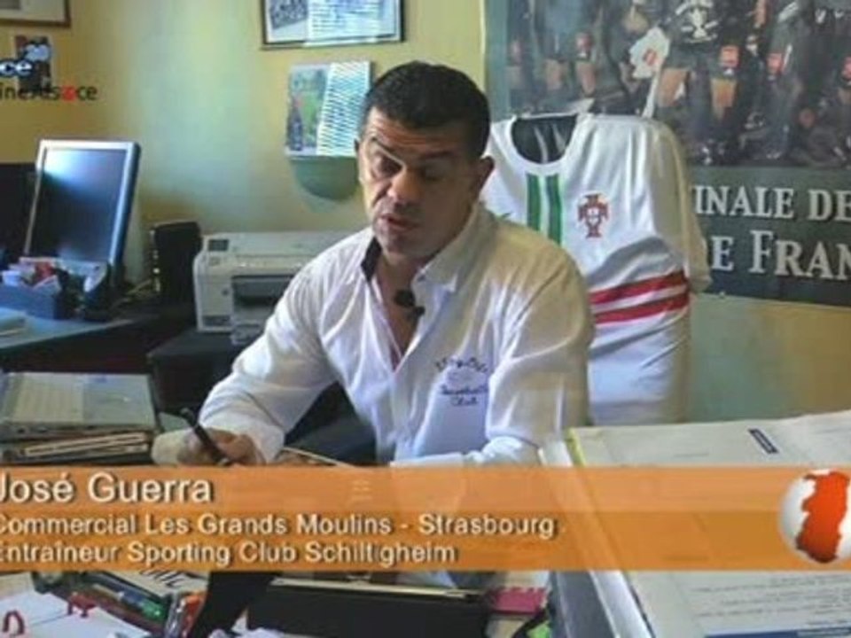 La reconversion des sportifs de haut-niveau