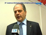 66°Compleanno Della Regione Siciliana. Castiglione Commenta - News D1 Television TV