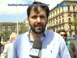 Sopralluogo Della Prima Municipalità Al Passiatore - News D1 Television TV