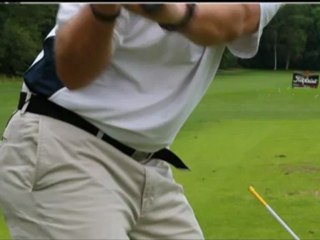 Kevin Flynn - Cure Hooks