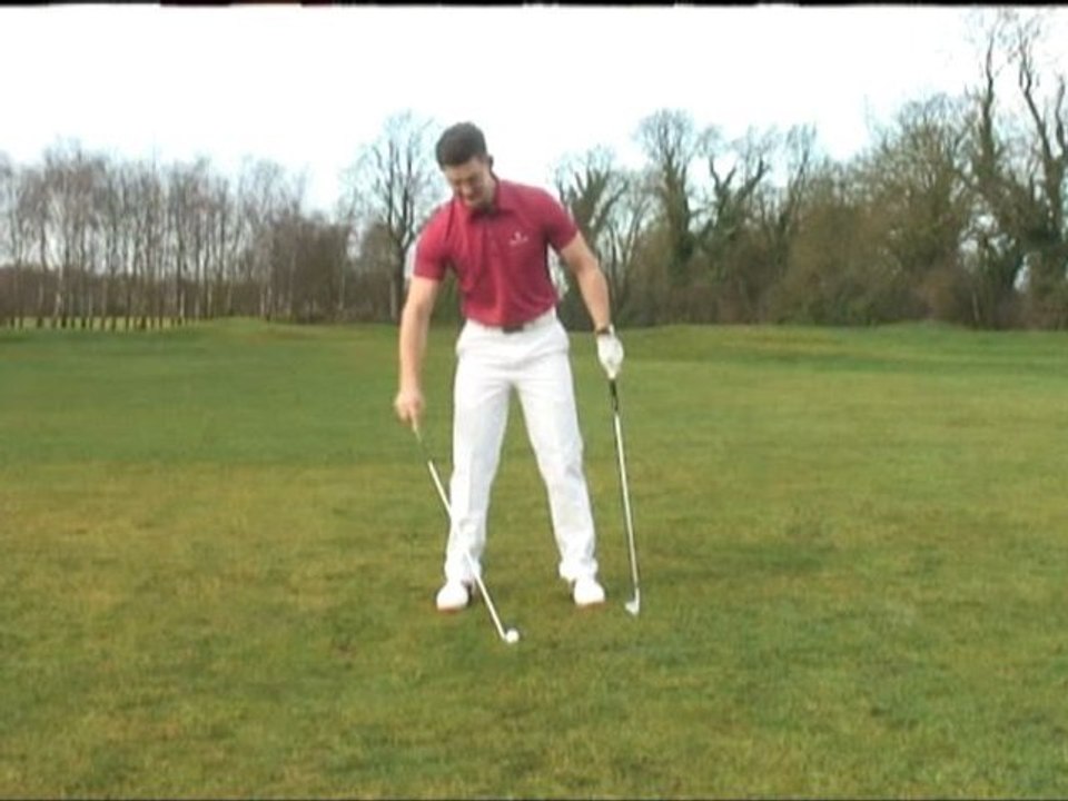 Dream Round - Get the swing off to a perfect start