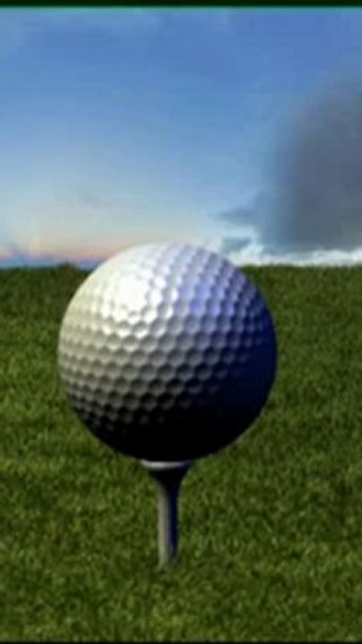 Ping i20 irons First Hit vid
