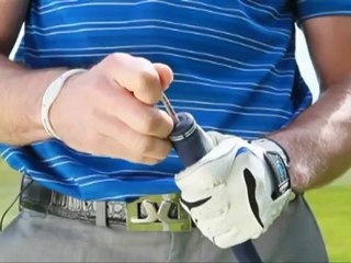 Direct Golf - Lag drill