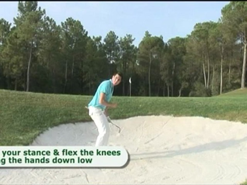 Good Stance practice