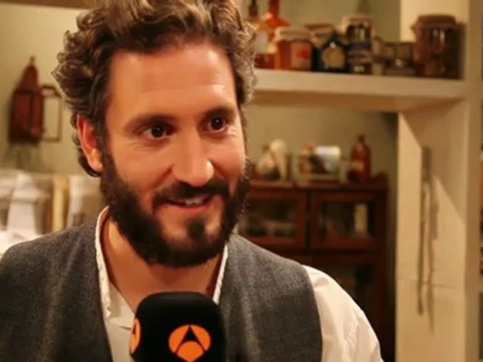 Entrevista Alex Gadea