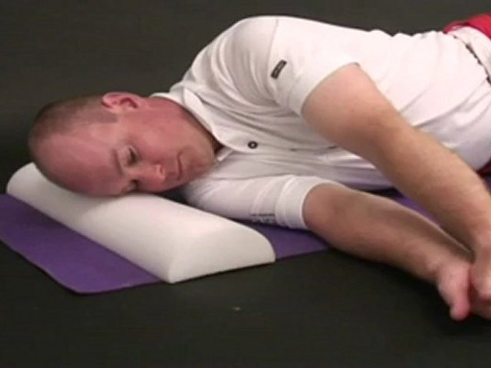 Improve Syncronisation Of The Spine
