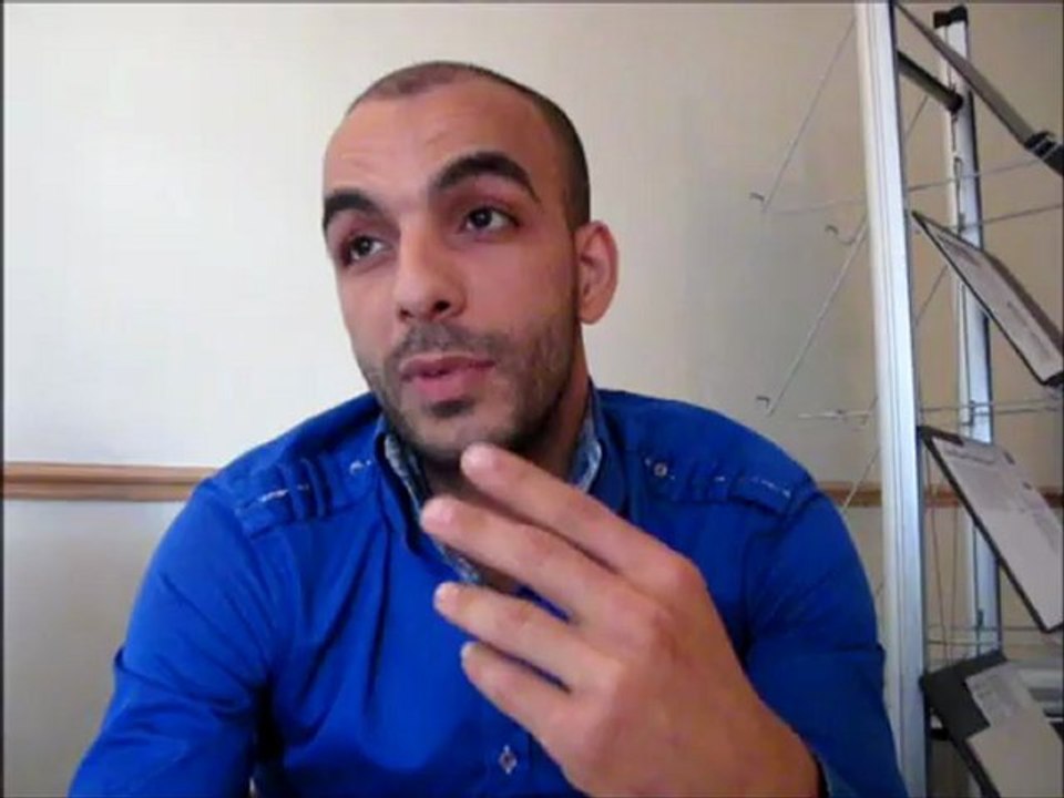 Hicham Marso